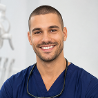 Dr. Bahari
